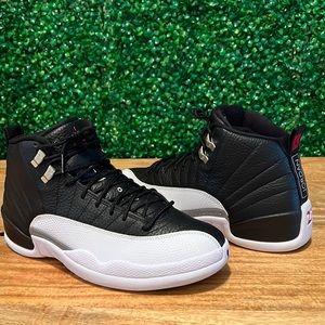 Air Jordan 12 Retro ‘Playoff’